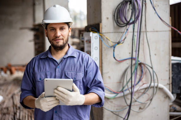 Why Trust Our Certified Electricians for Your Electrical Needs in Garner, NC?